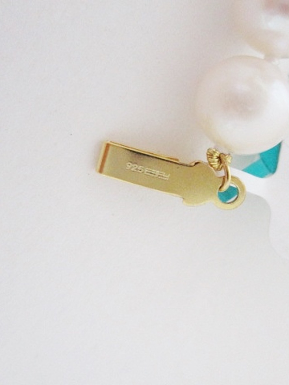 EFFY - Cultured Freshwater Pearl Necklace - Picture 8 of 8